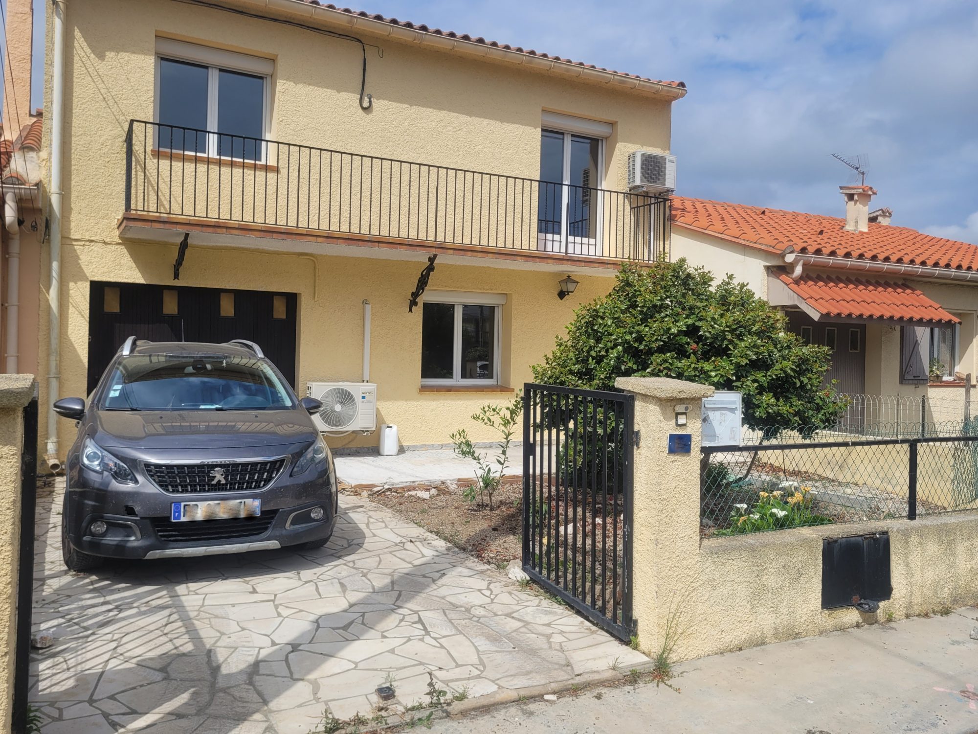 Agence immobilière de Laurent COUDRET