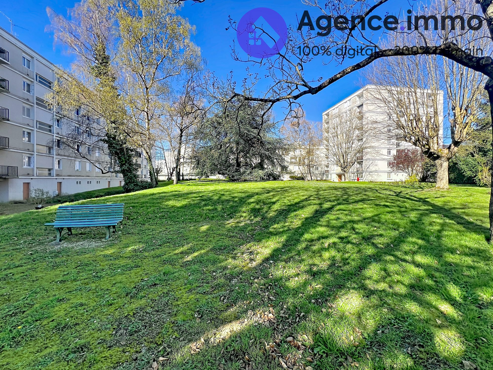 Agence immobilière de Laurent COUDRET