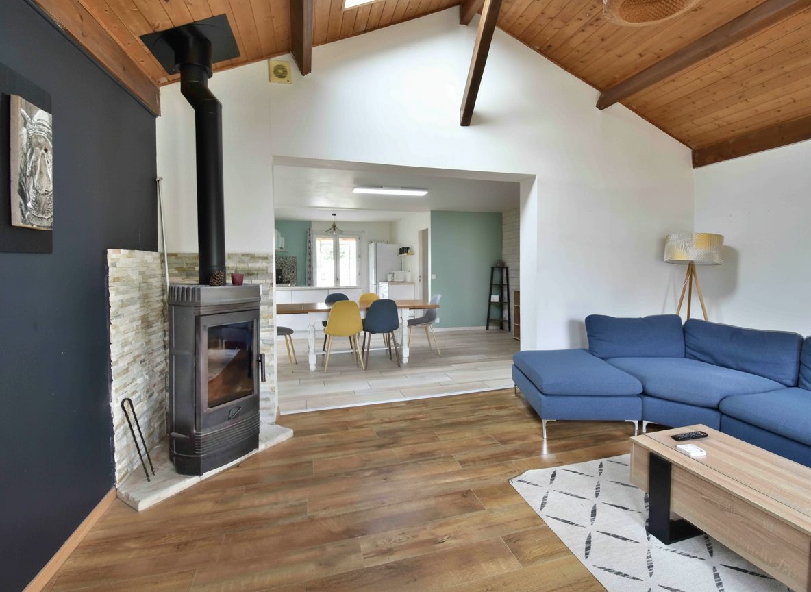 Agence immobilière de Laurent COUDRET