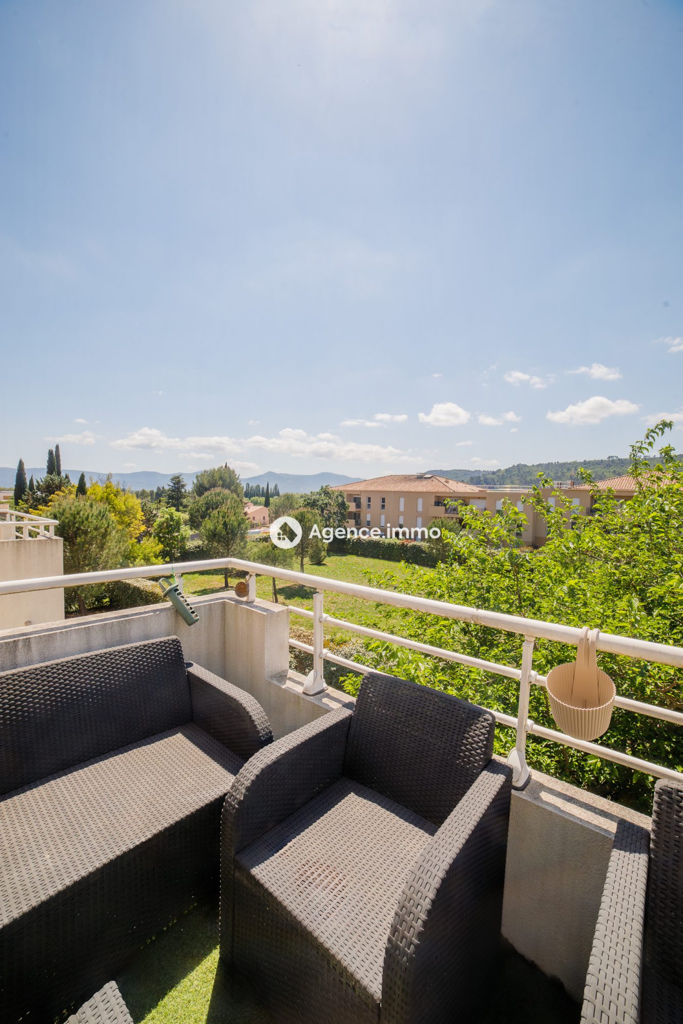 Agence immobilière de Laurent COUDRET