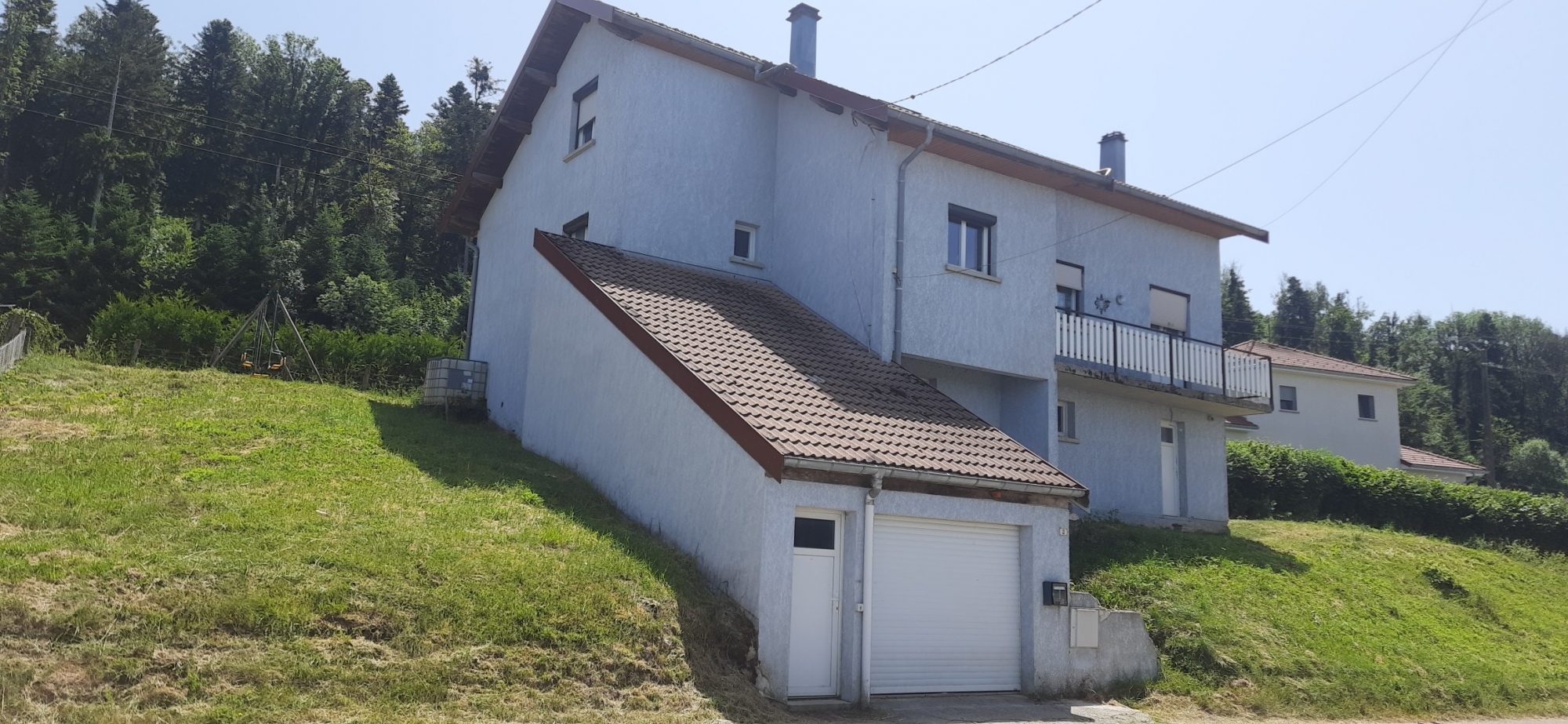 Agence immobilière de Laurent COUDRET