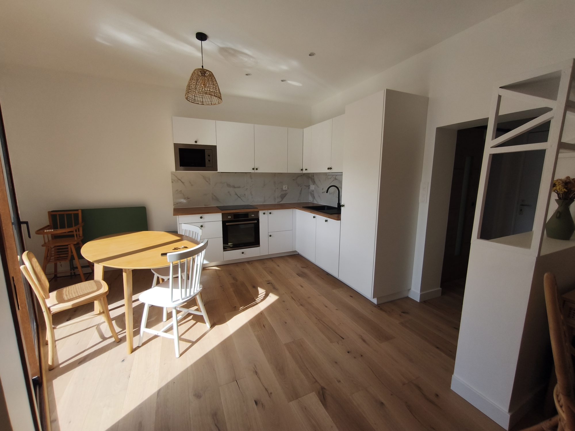 Agence immobilière de Laurent COUDRET