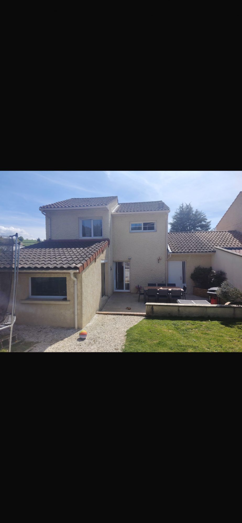 Agence immobilière de Laurent COUDRET