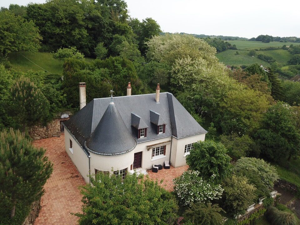 Agence immobilière de Laurent COUDRET