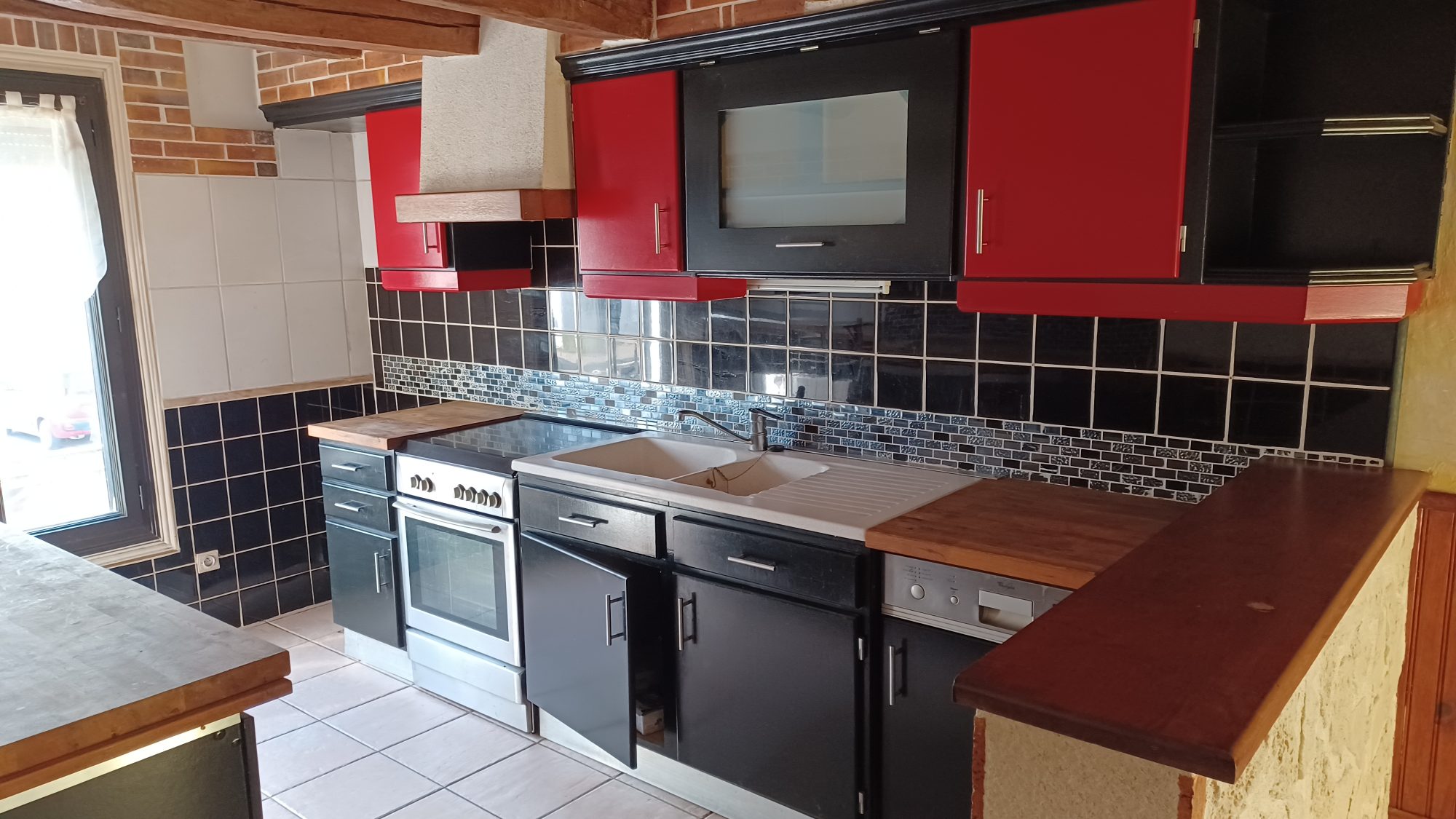 Agence immobilière de Laurent COUDRET
