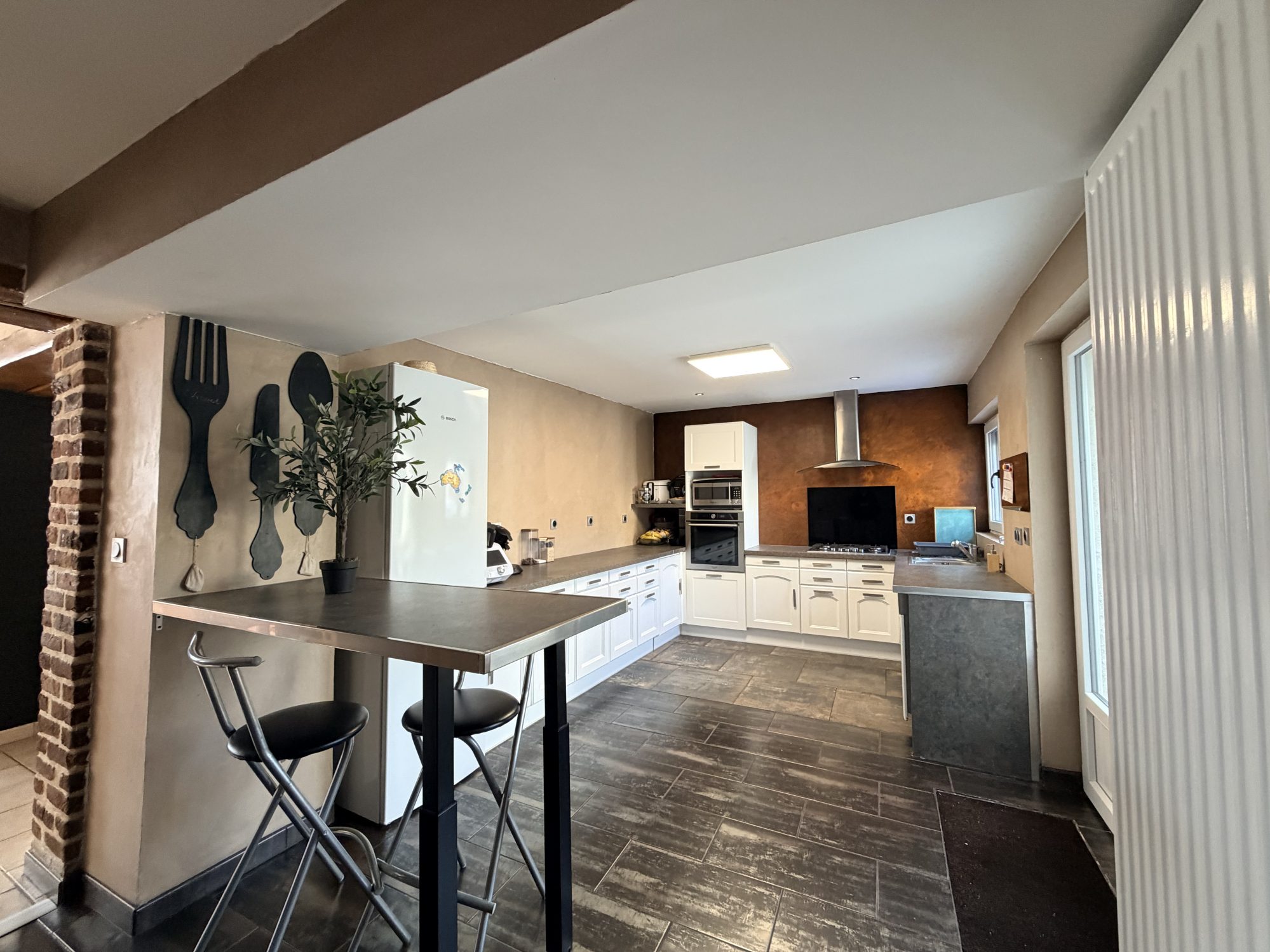 Agence immobilière de Laurent COUDRET