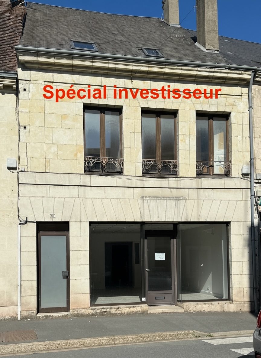 Agence immobilière de Laurent COUDRET