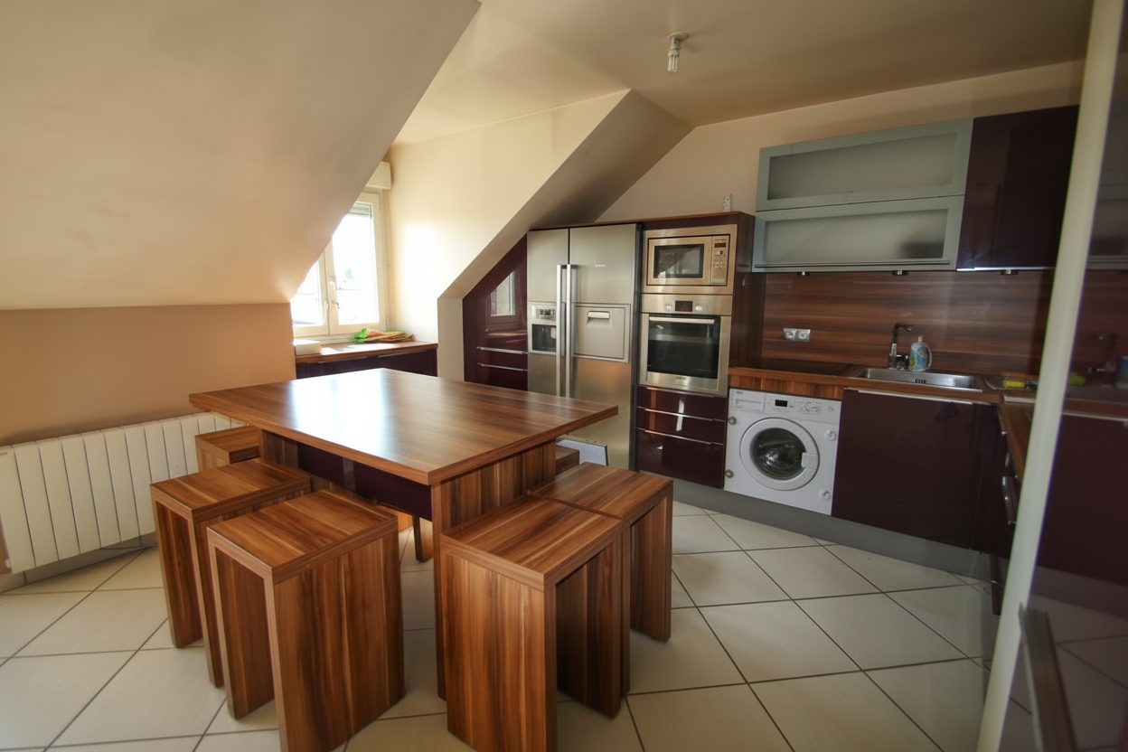 Agence immobilière de Laurent COUDRET