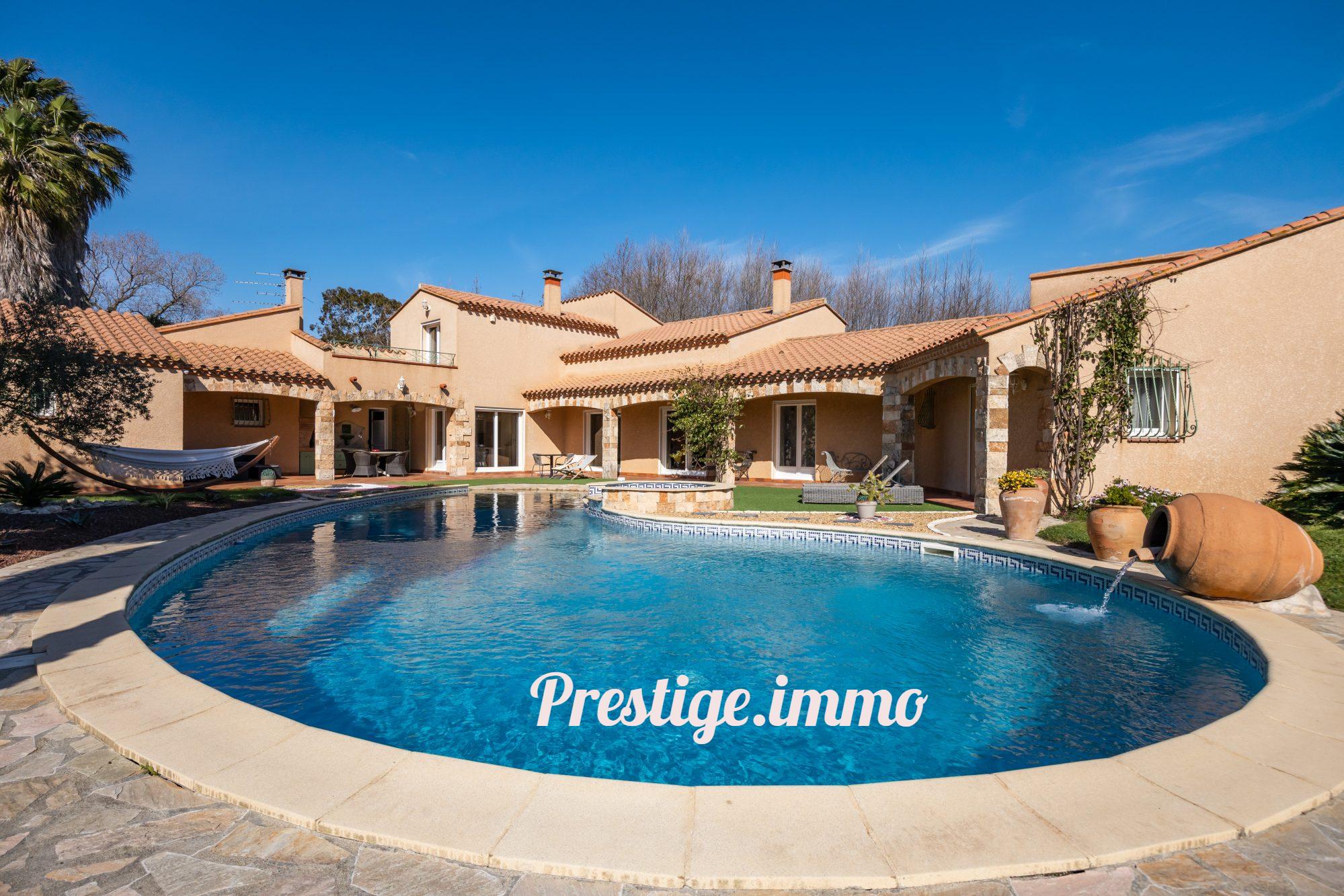 Agence immobilière de Laurent COUDRET