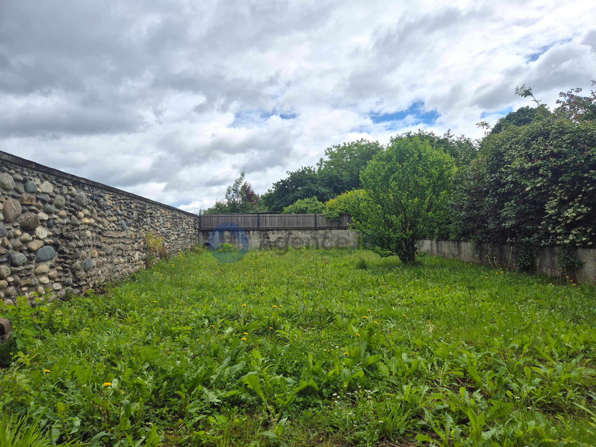 Agence immobilière de Laurent COUDRET