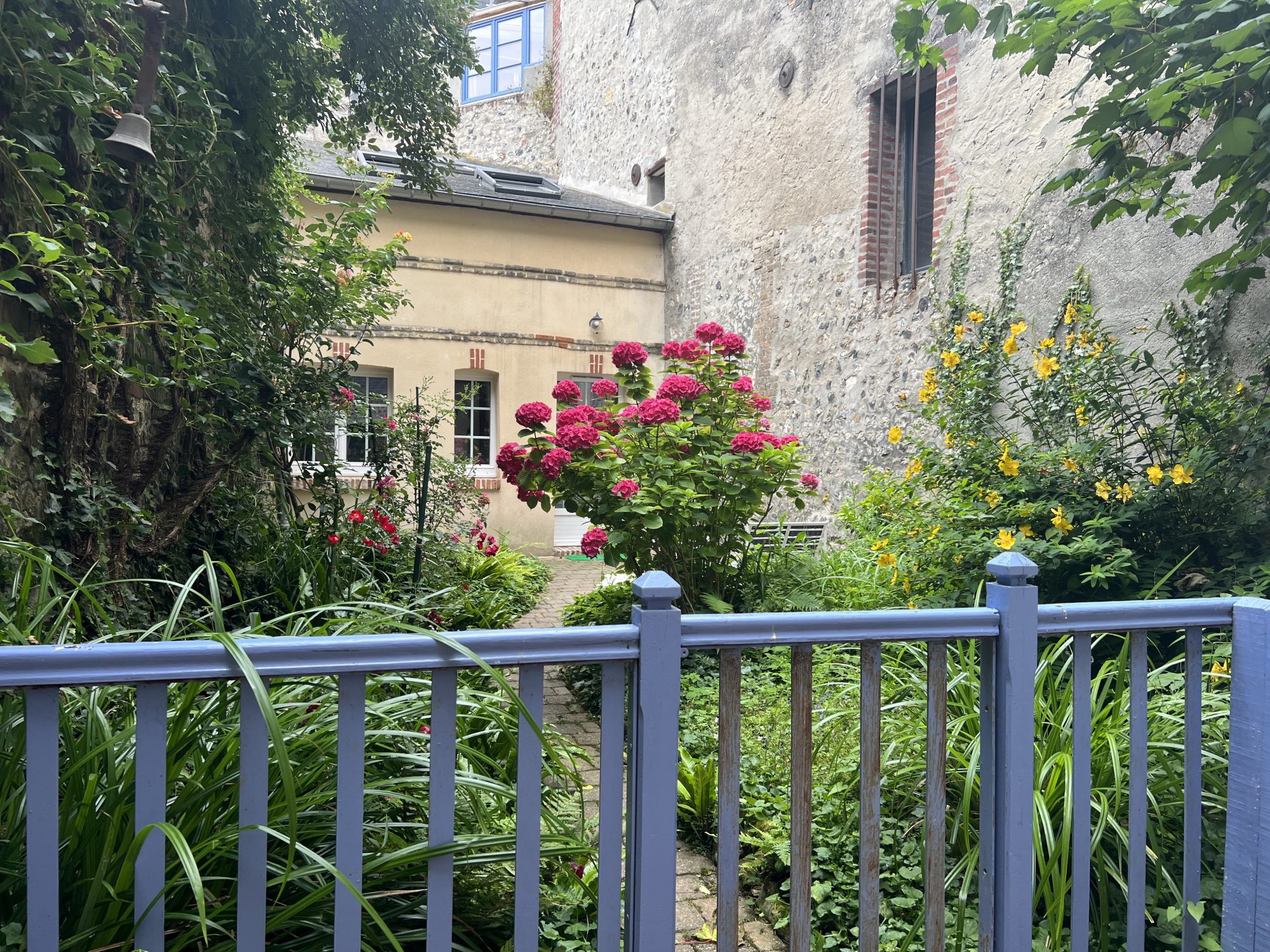 Agence immobilière de Laurent COUDRET