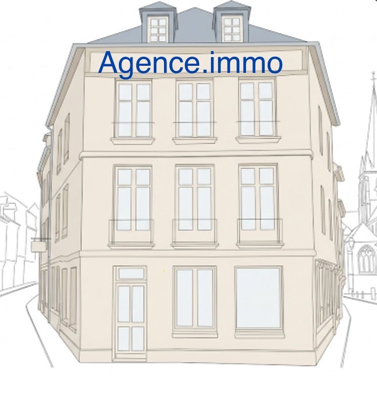 Agence immobilière de Laurent COUDRET