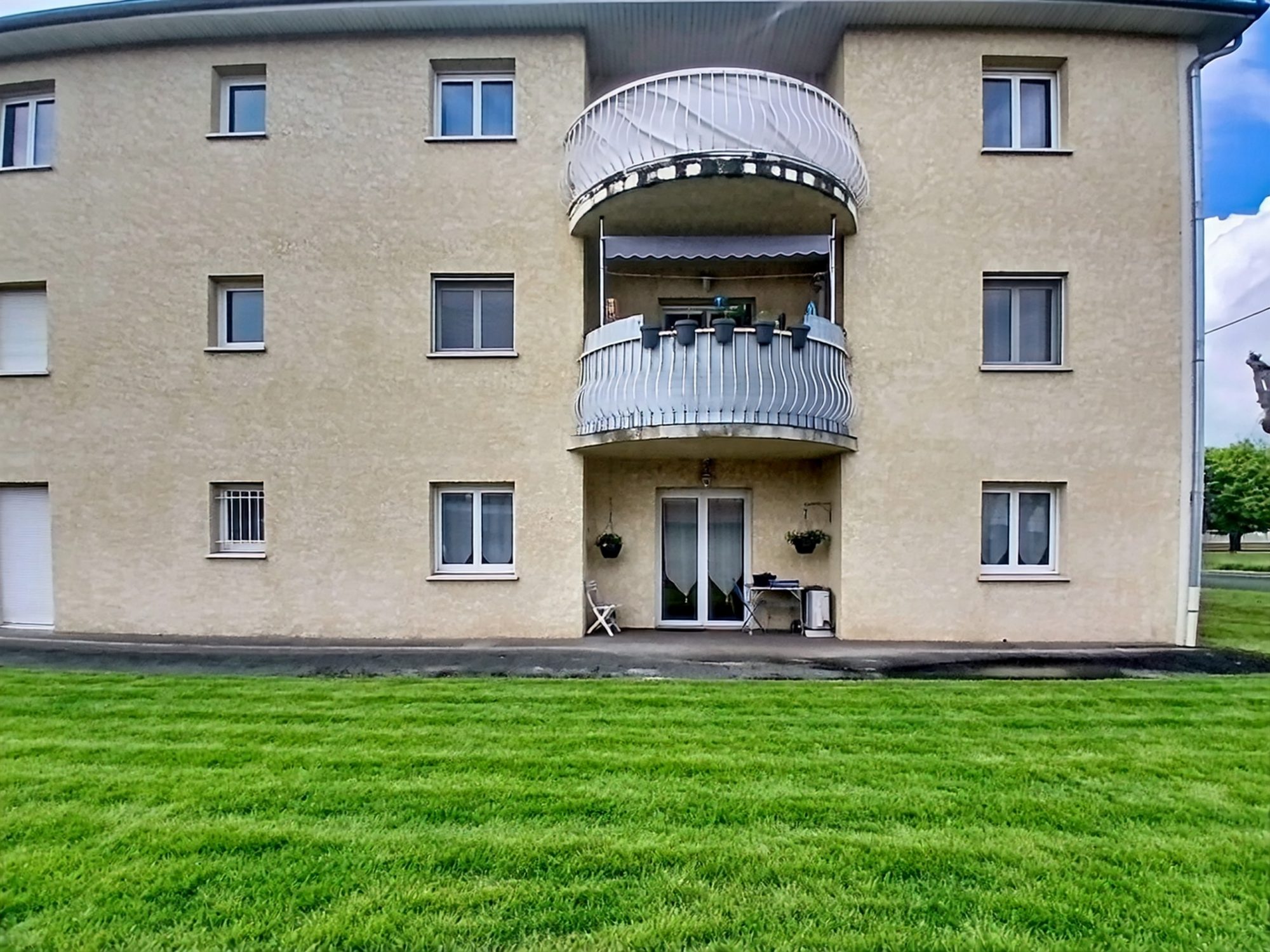 Agence immobilière de Laurent COUDRET