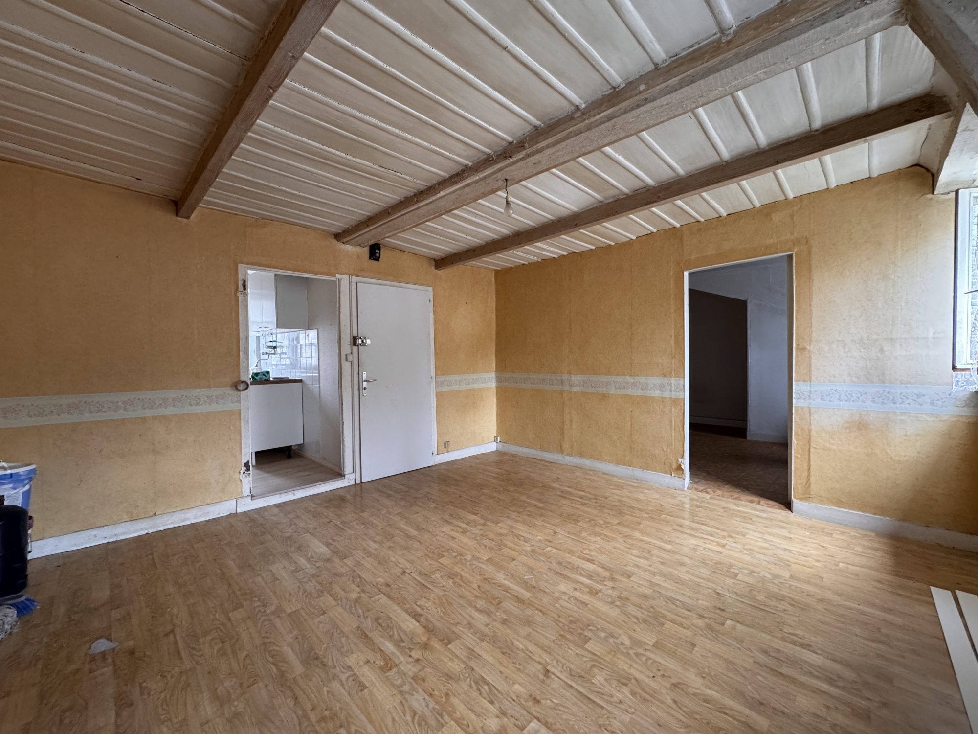 Agence immobilière de Laurent COUDRET
