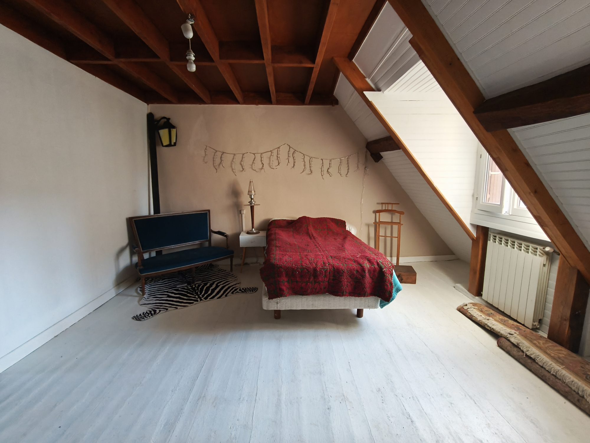 Agence immobilière de Laurent COUDRET