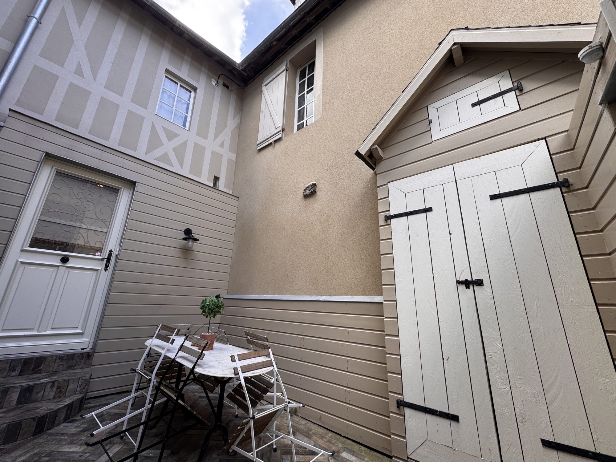 Agence immobilière de Laurent COUDRET
