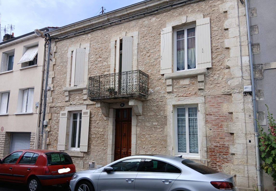 Agence immobilière de Laurent COUDRET