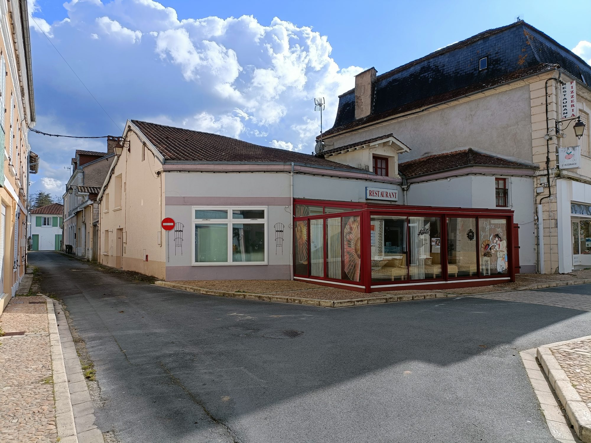 Agence immobilière de Laurent COUDRET