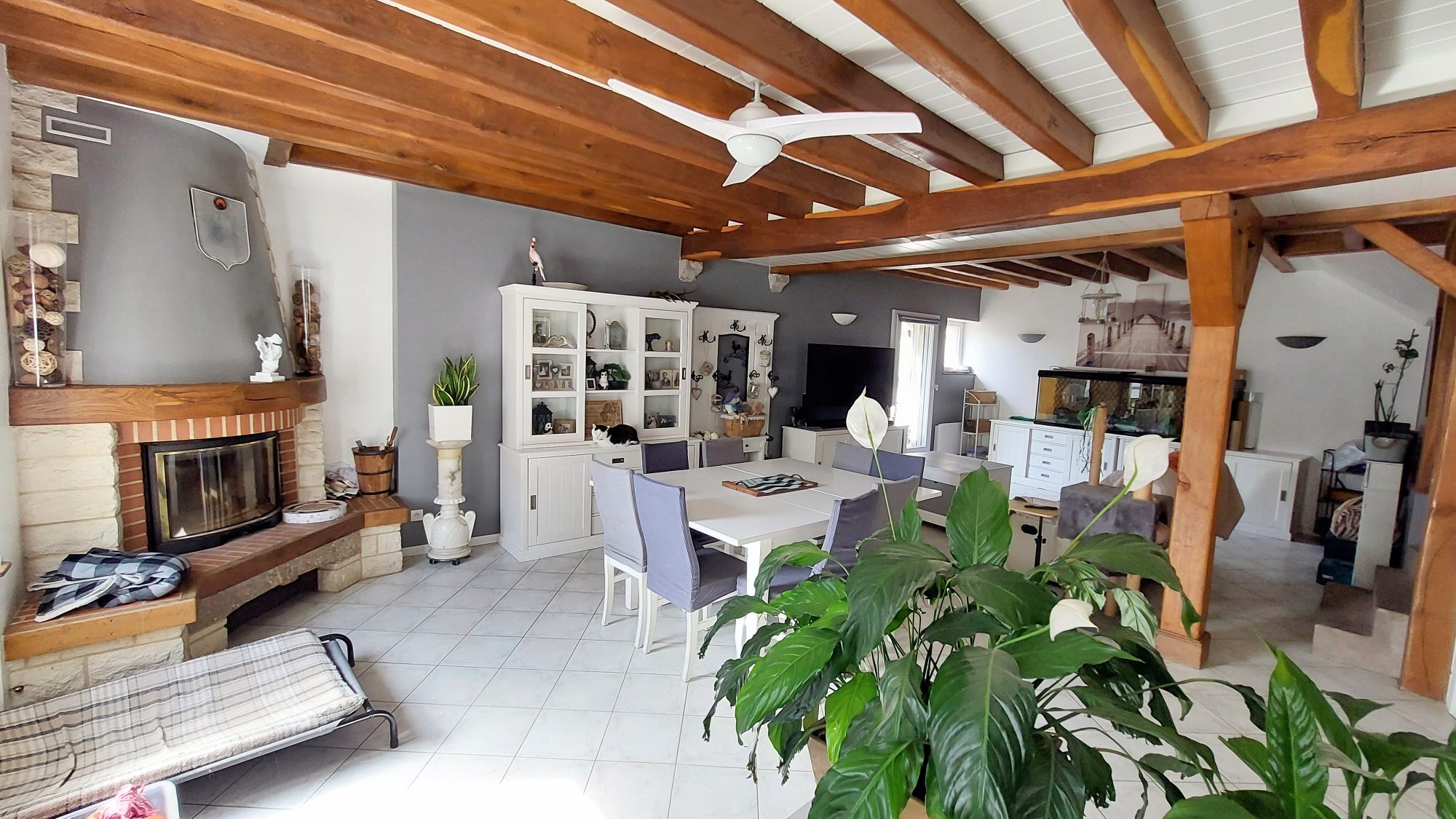 Agence immobilière de Laurent COUDRET