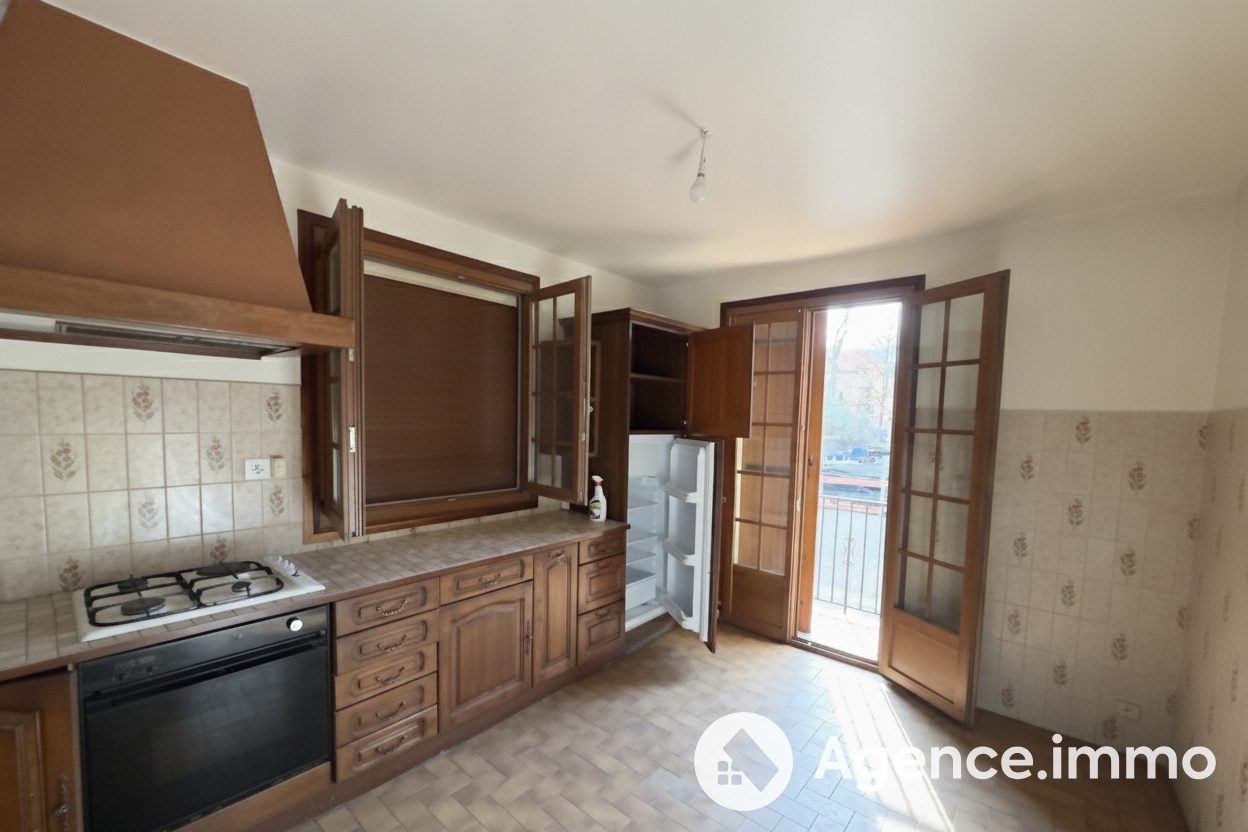 Agence immobilière de Laurent COUDRET