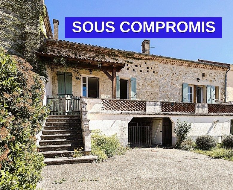 Agence immobilière de Laurent COUDRET