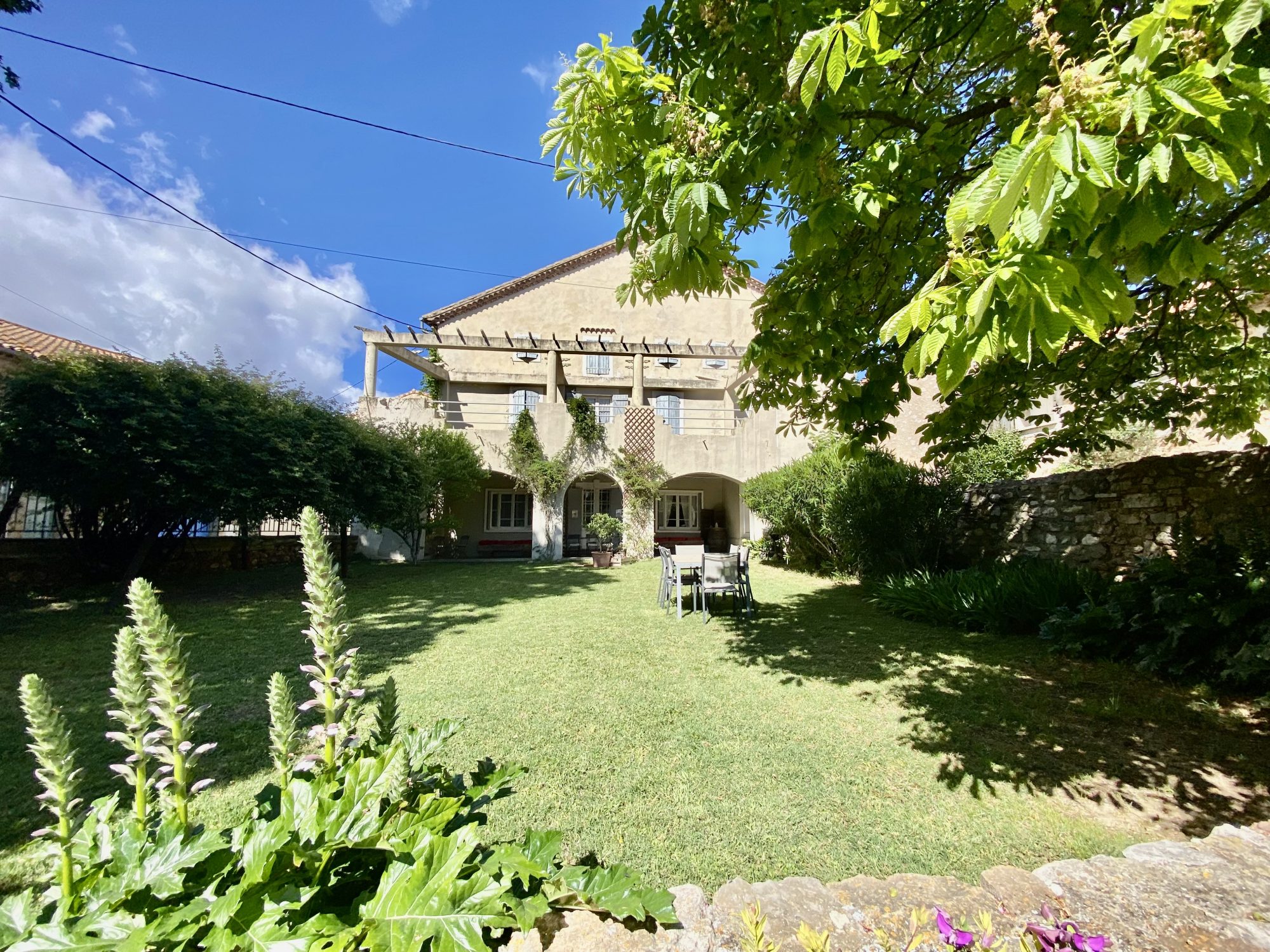 Agence immobilière de Laurent COUDRET