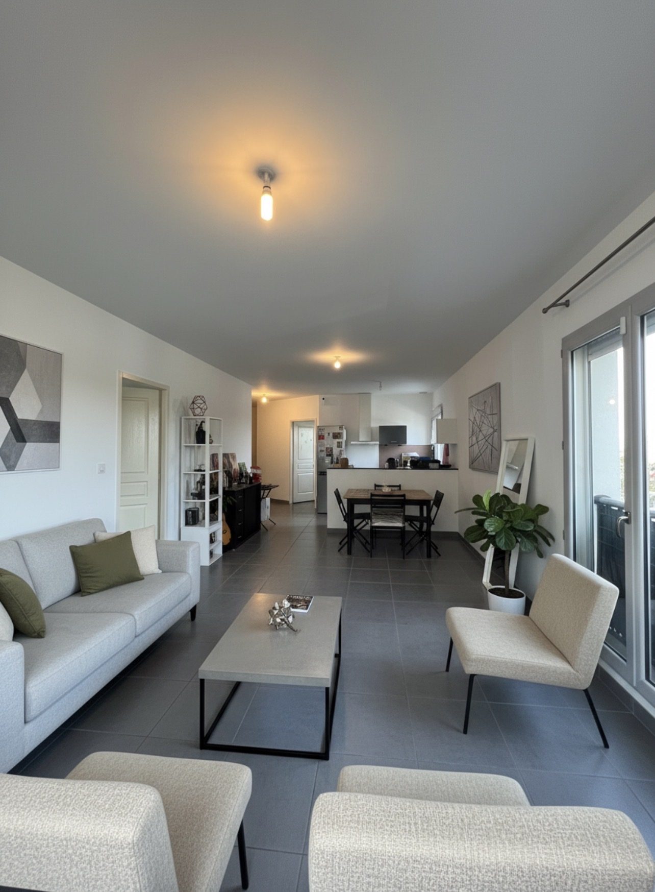 Agence immobilière de Laurent COUDRET