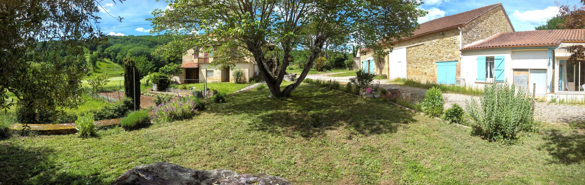 Agence immobilière de Laurent COUDRET