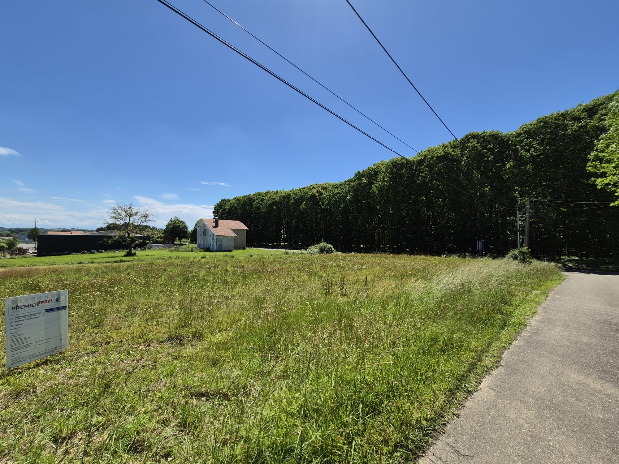 Agence immobilière de Laurent COUDRET
