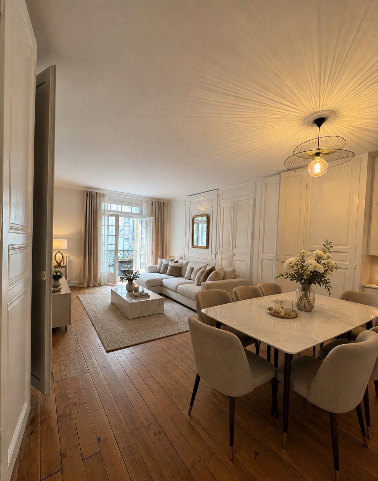Agence immobilière de Laurent COUDRET