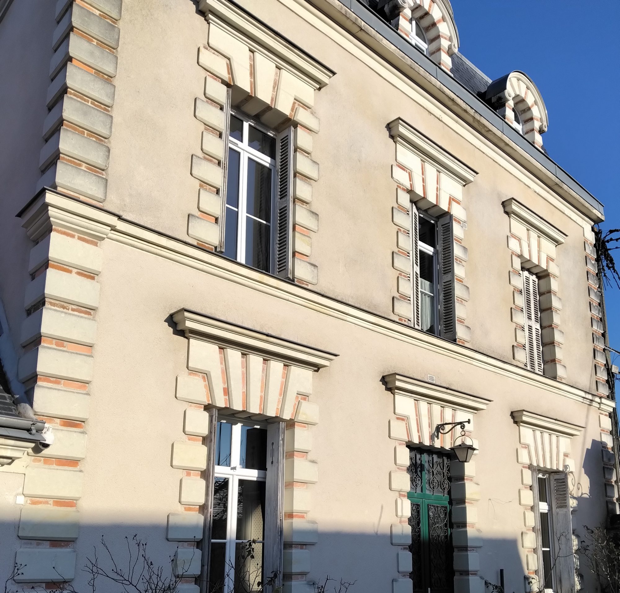 Agence immobilière de Laurent COUDRET