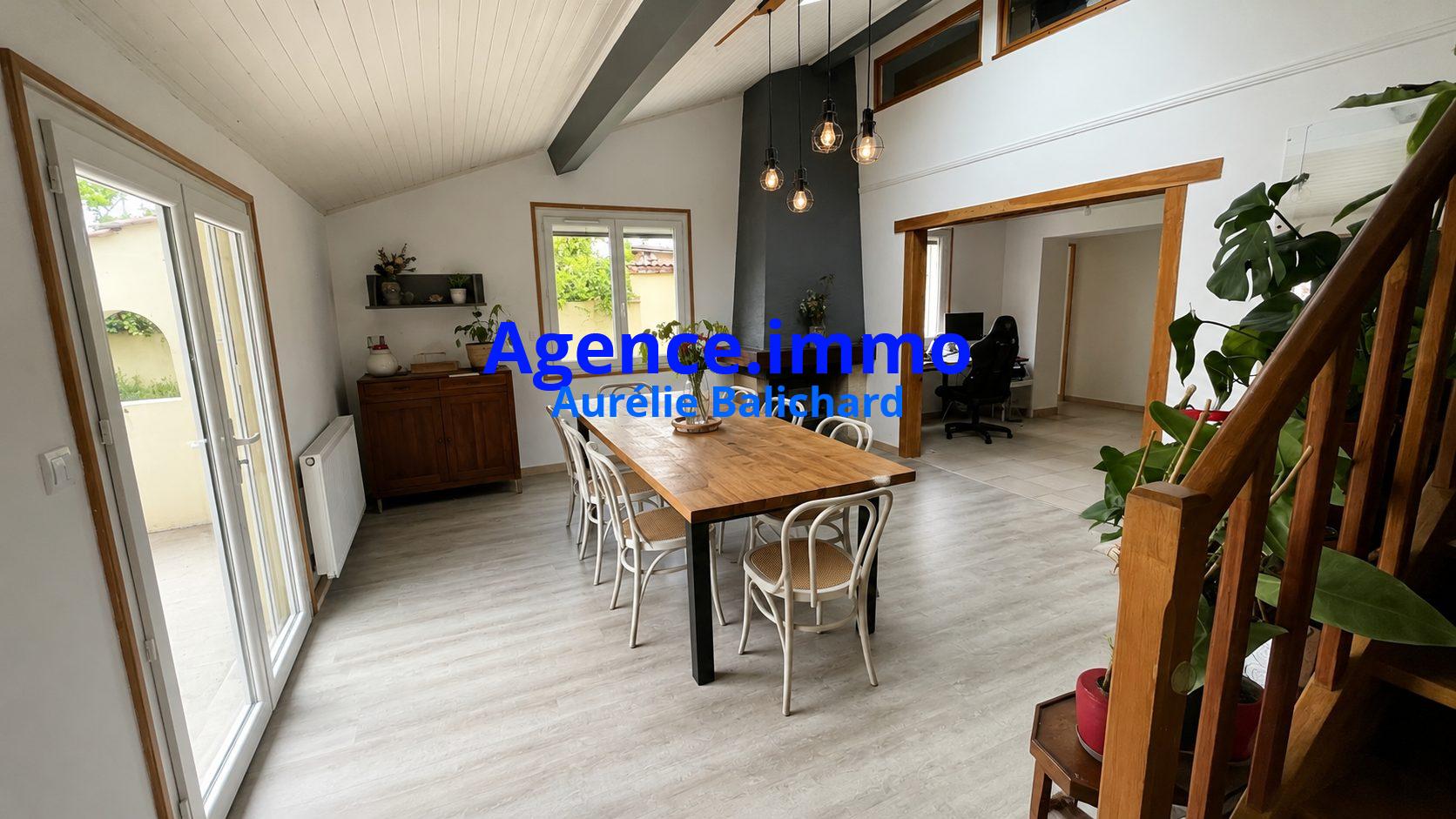 Agence immobilière de Laurent COUDRET