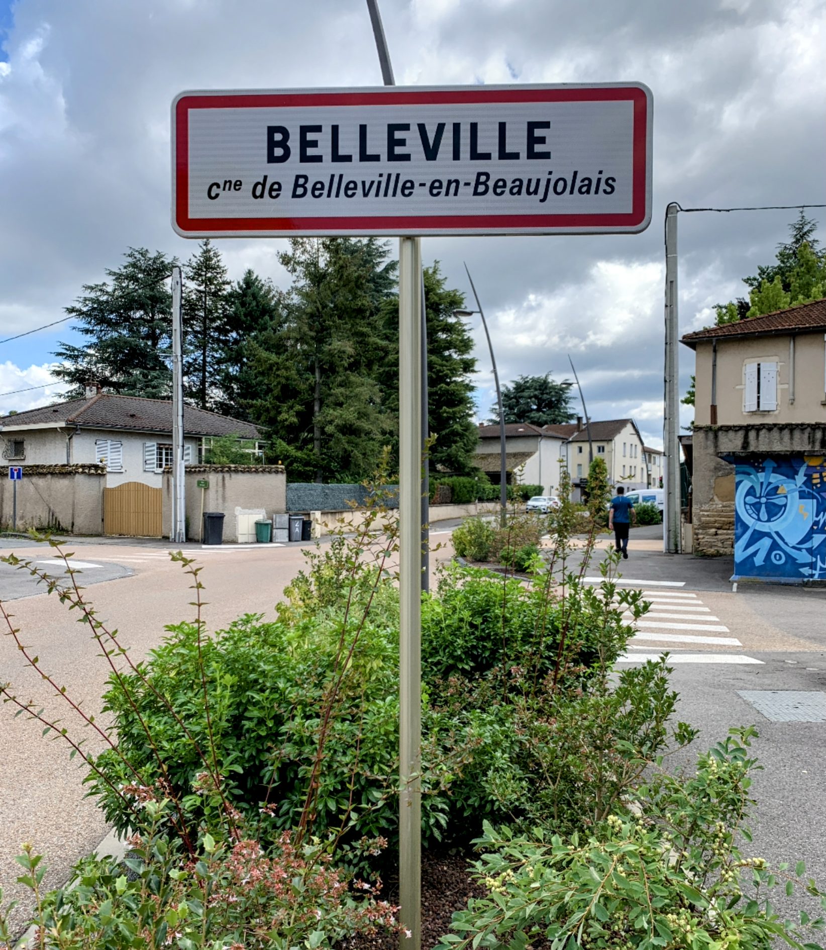 Agence immobilière de Laurent COUDRET