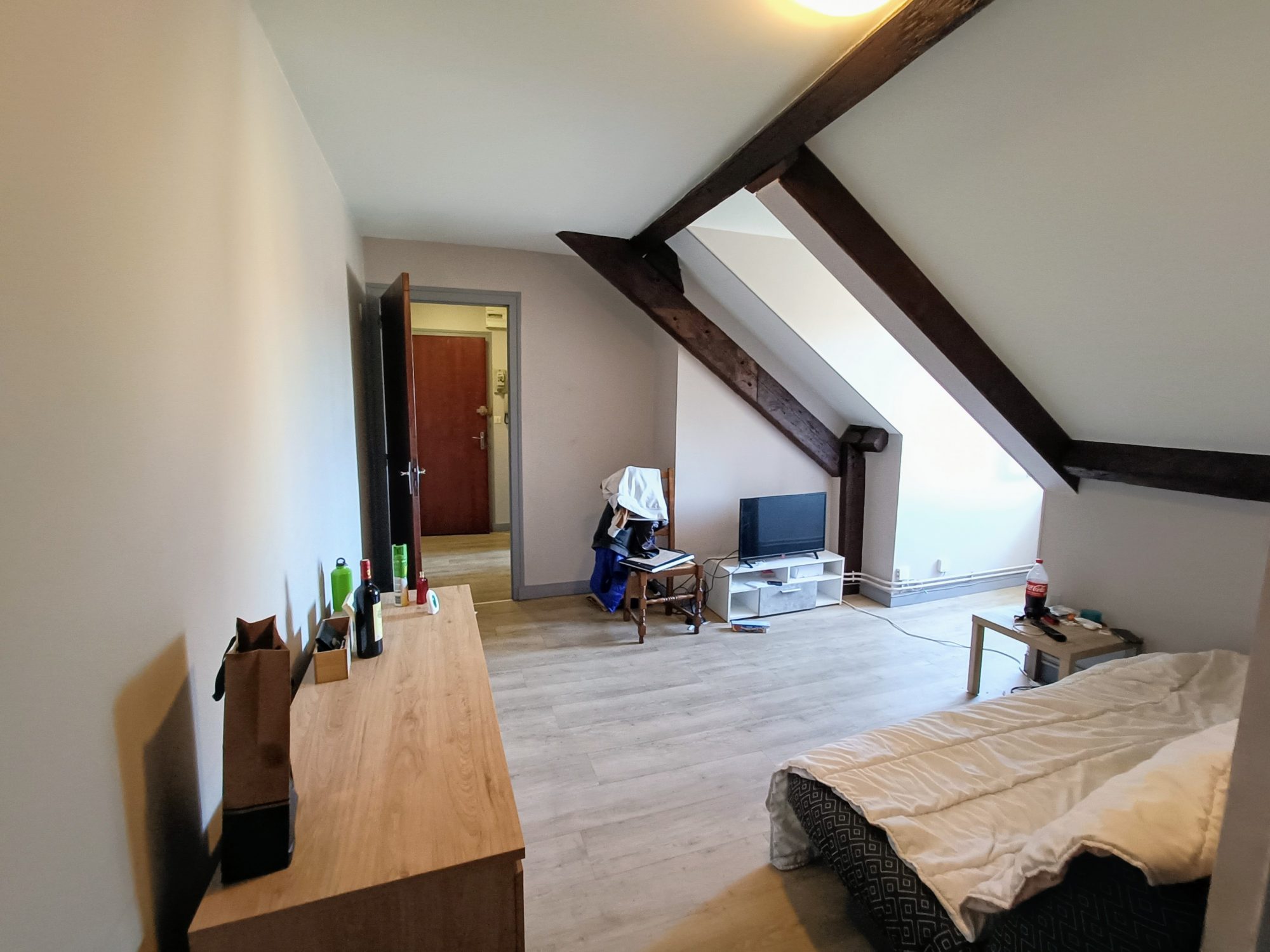Agence immobilière de Laurent COUDRET