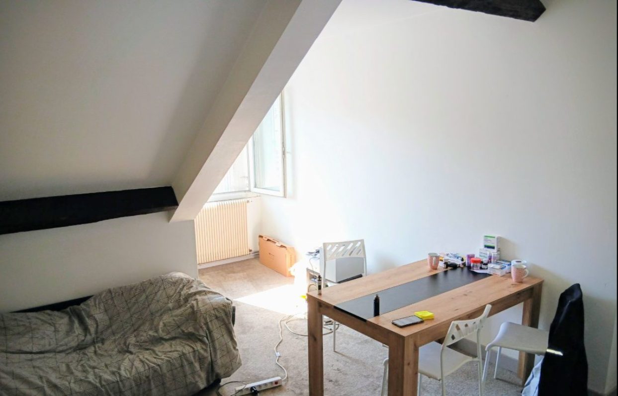 Agence immobilière de Laurent COUDRET