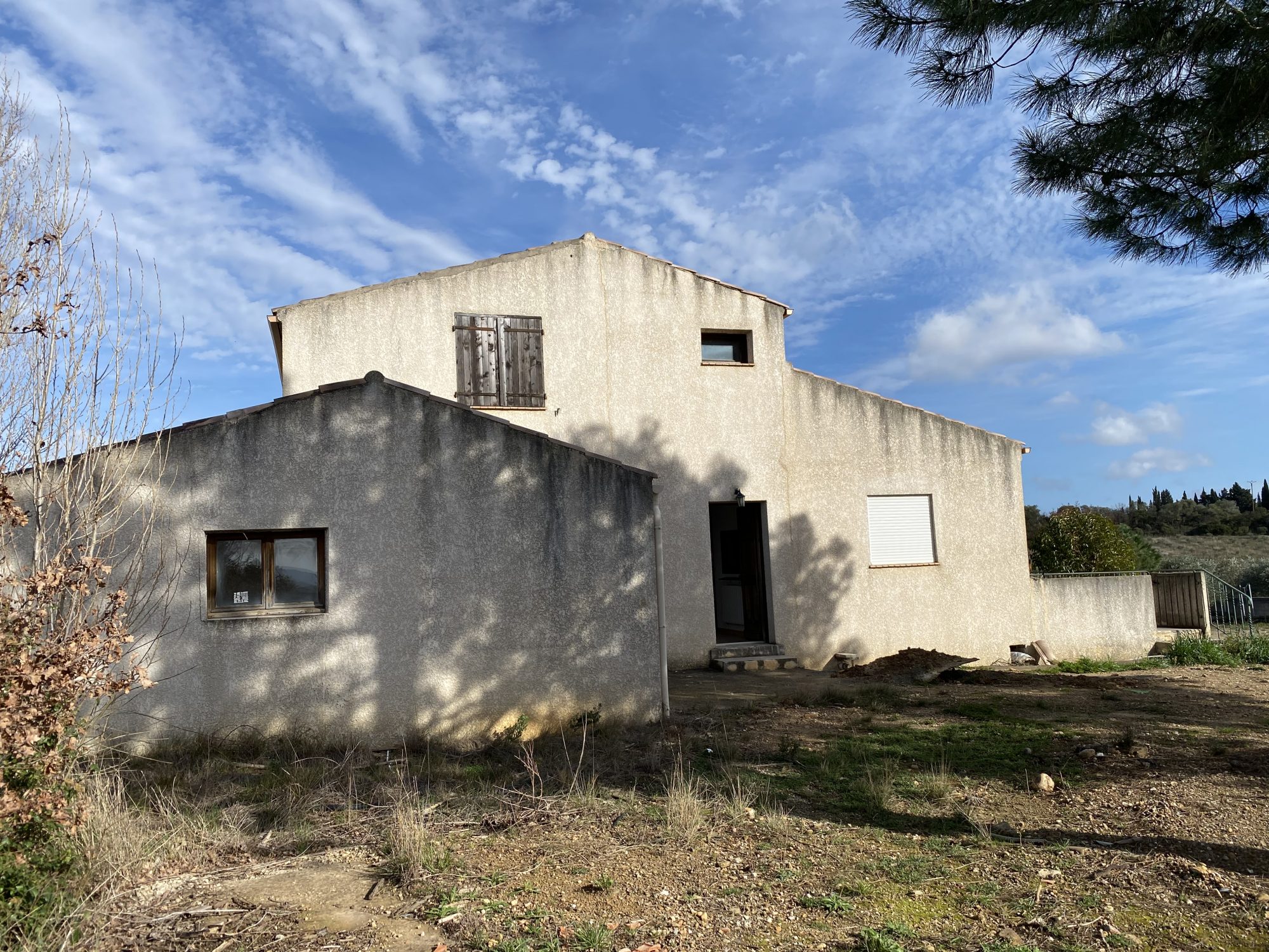 Agence immobilière de Laurent COUDRET