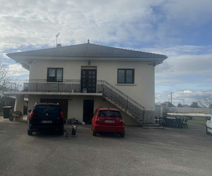 Agence immobilière de Laurent COUDRET