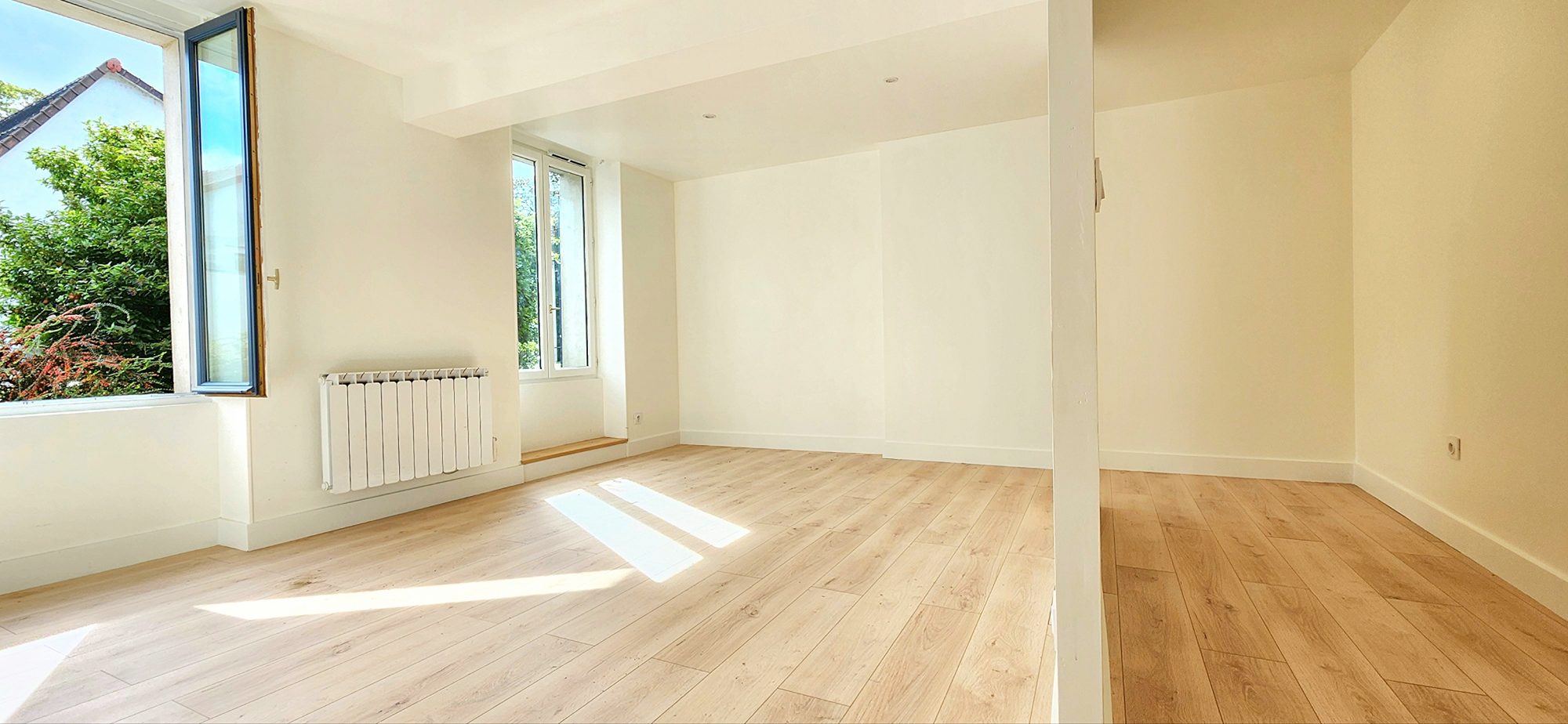 Agence immobilière de Laurent COUDRET