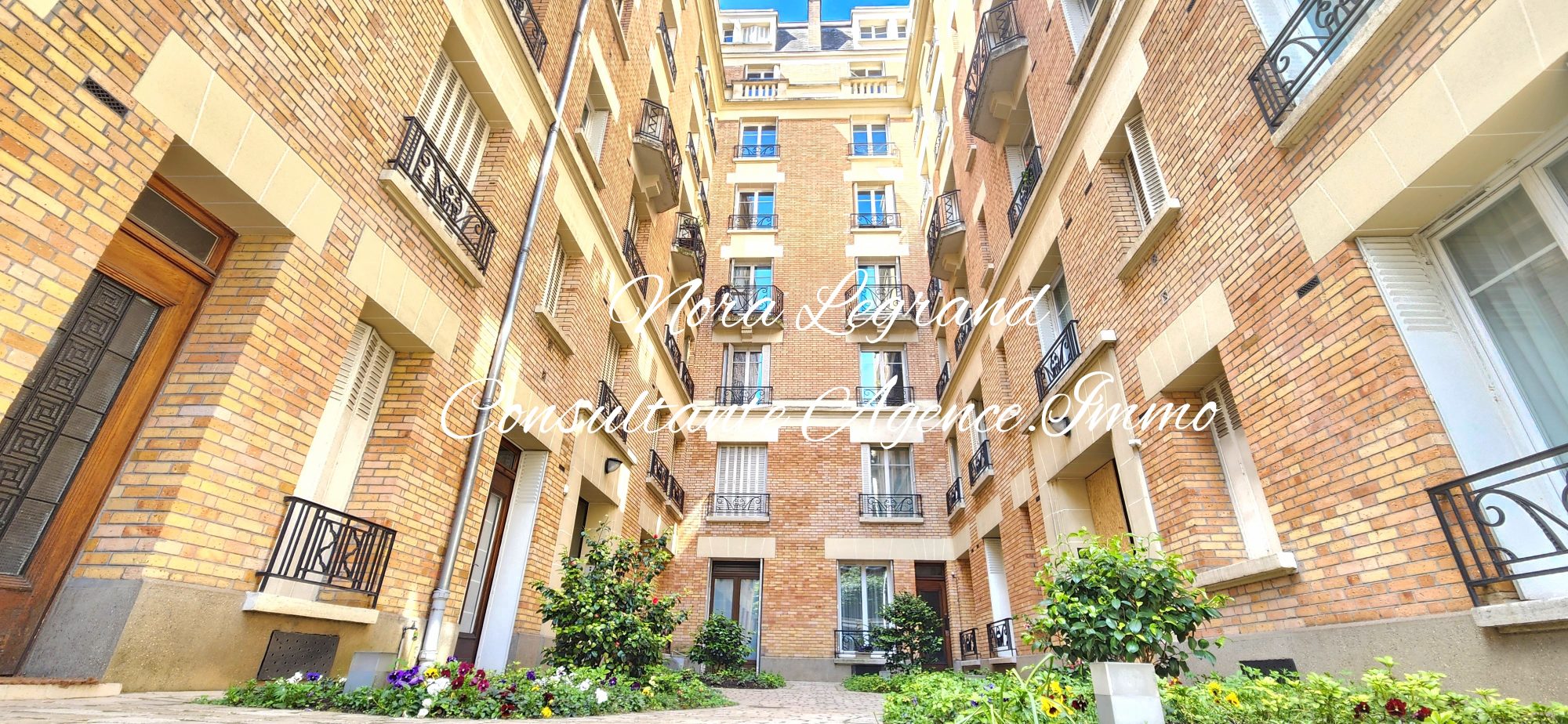 Agence immobilière de Laurent COUDRET