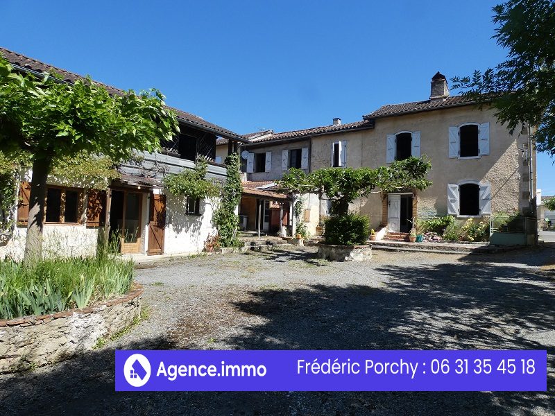 Agence immobilière de Laurent COUDRET