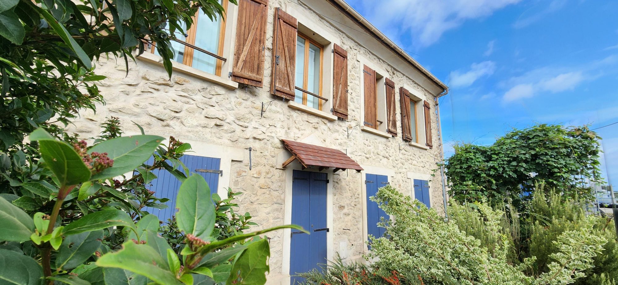 Agence immobilière de Laurent COUDRET