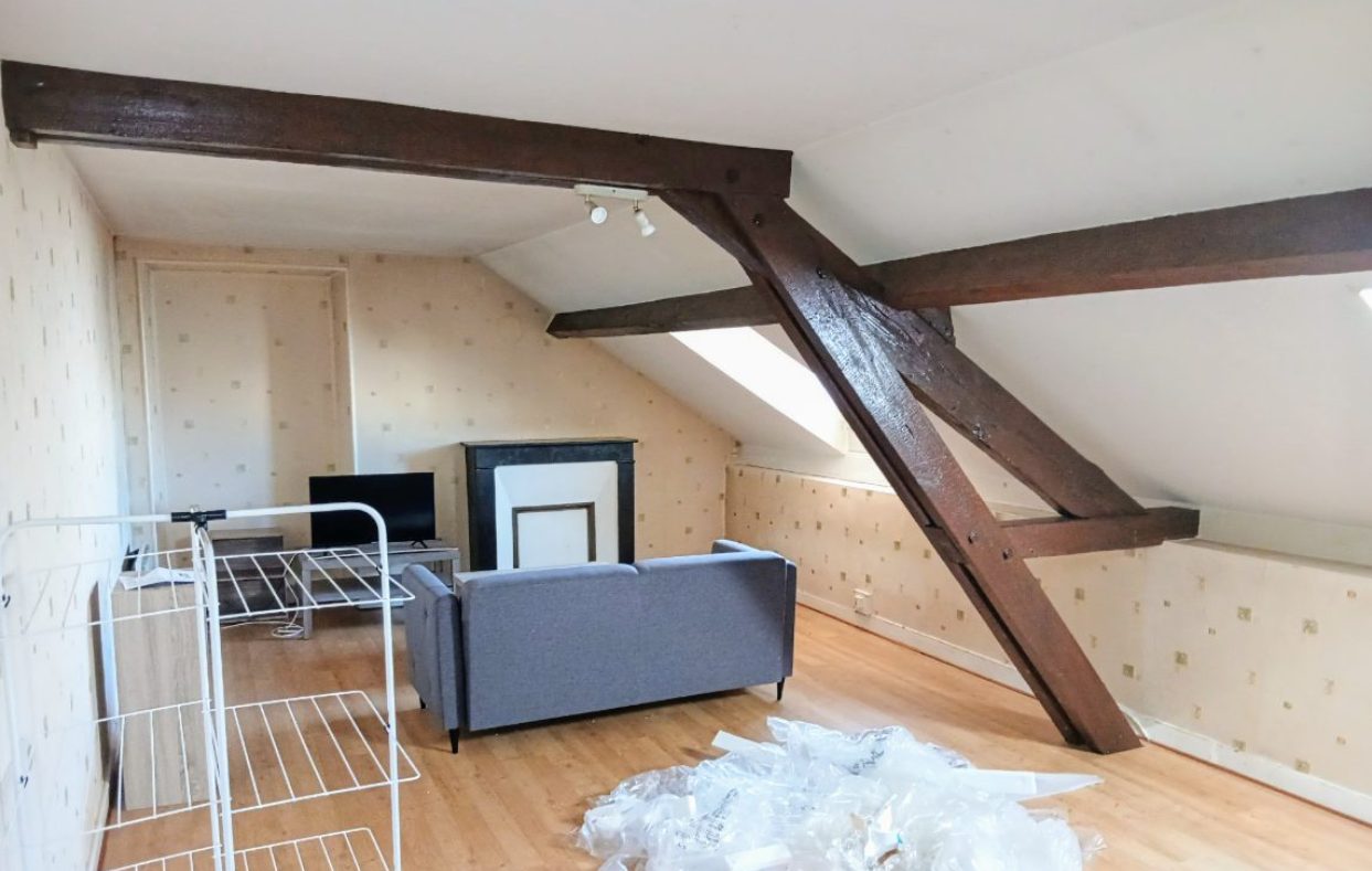 Agence immobilière de Laurent COUDRET