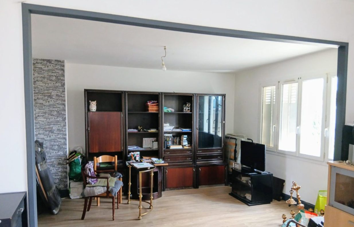 Agence immobilière de Laurent COUDRET