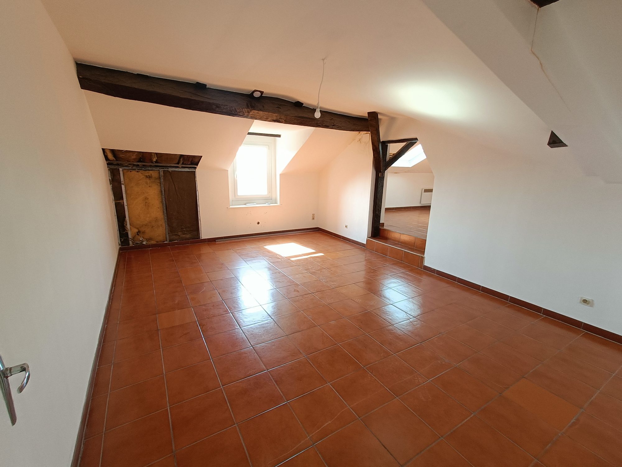 Agence immobilière de Laurent COUDRET
