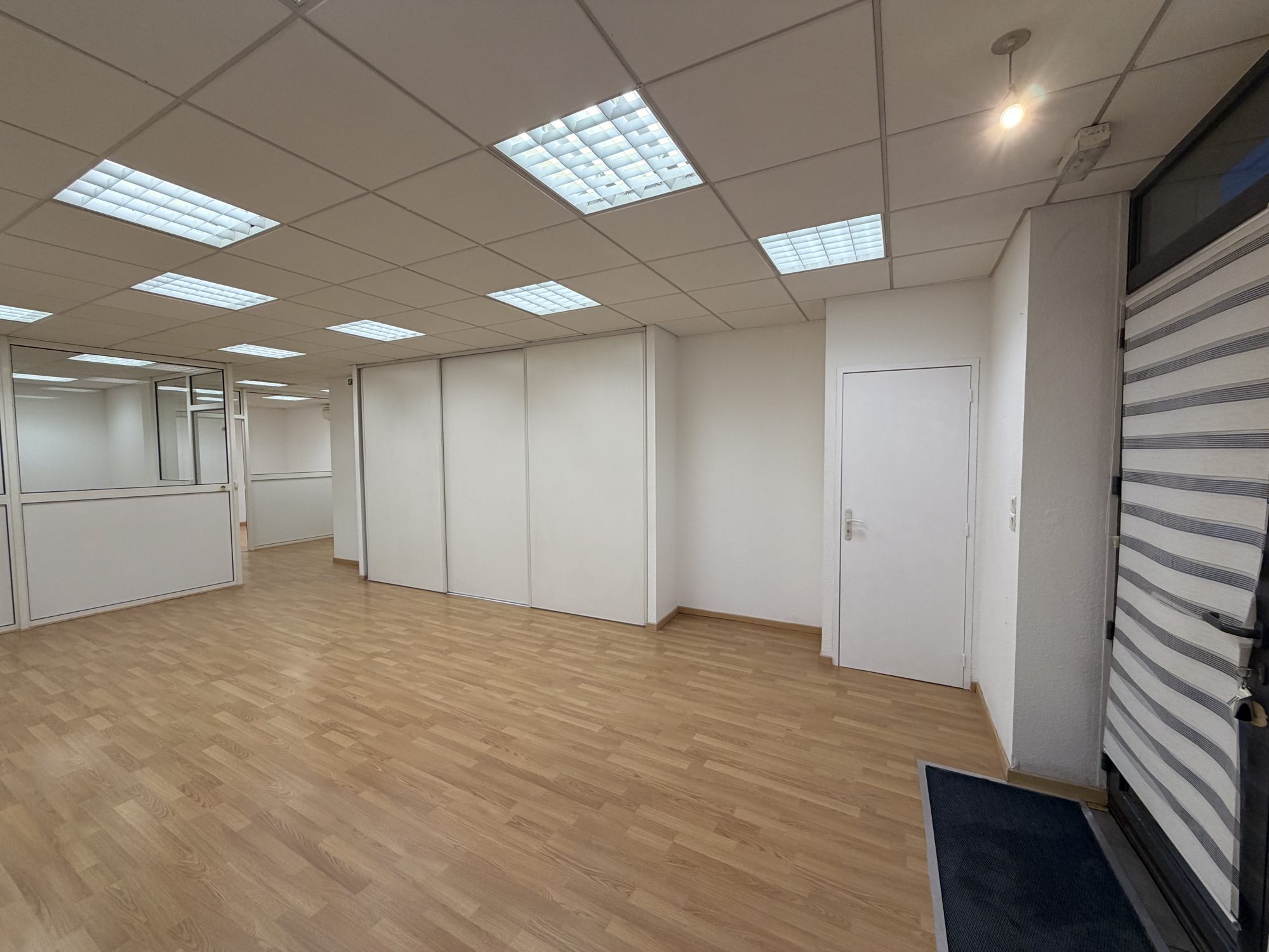 Agence immobilière de Laurent COUDRET