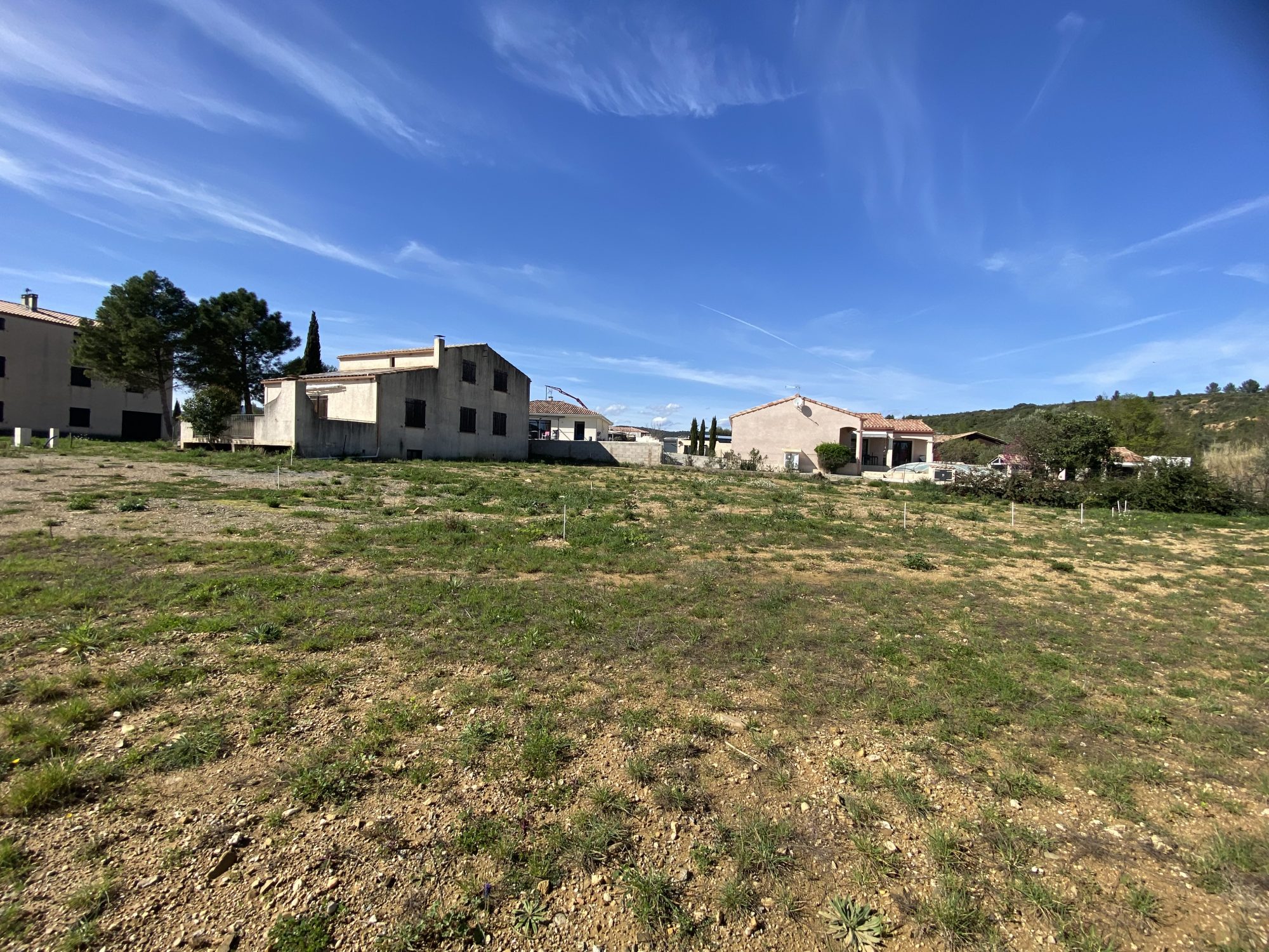 Agence immobilière de Laurent COUDRET