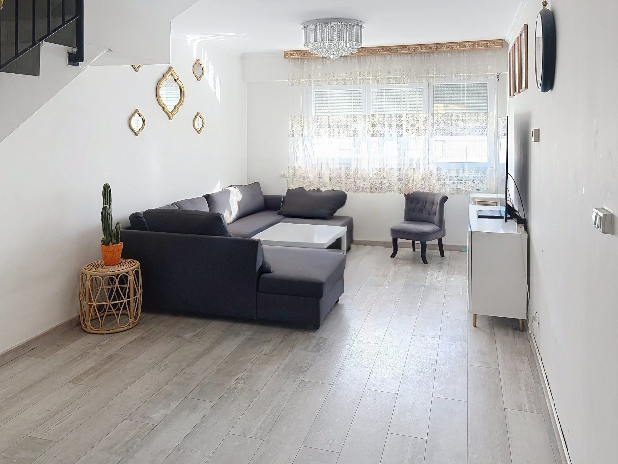 Agence immobilière de Laurent COUDRET