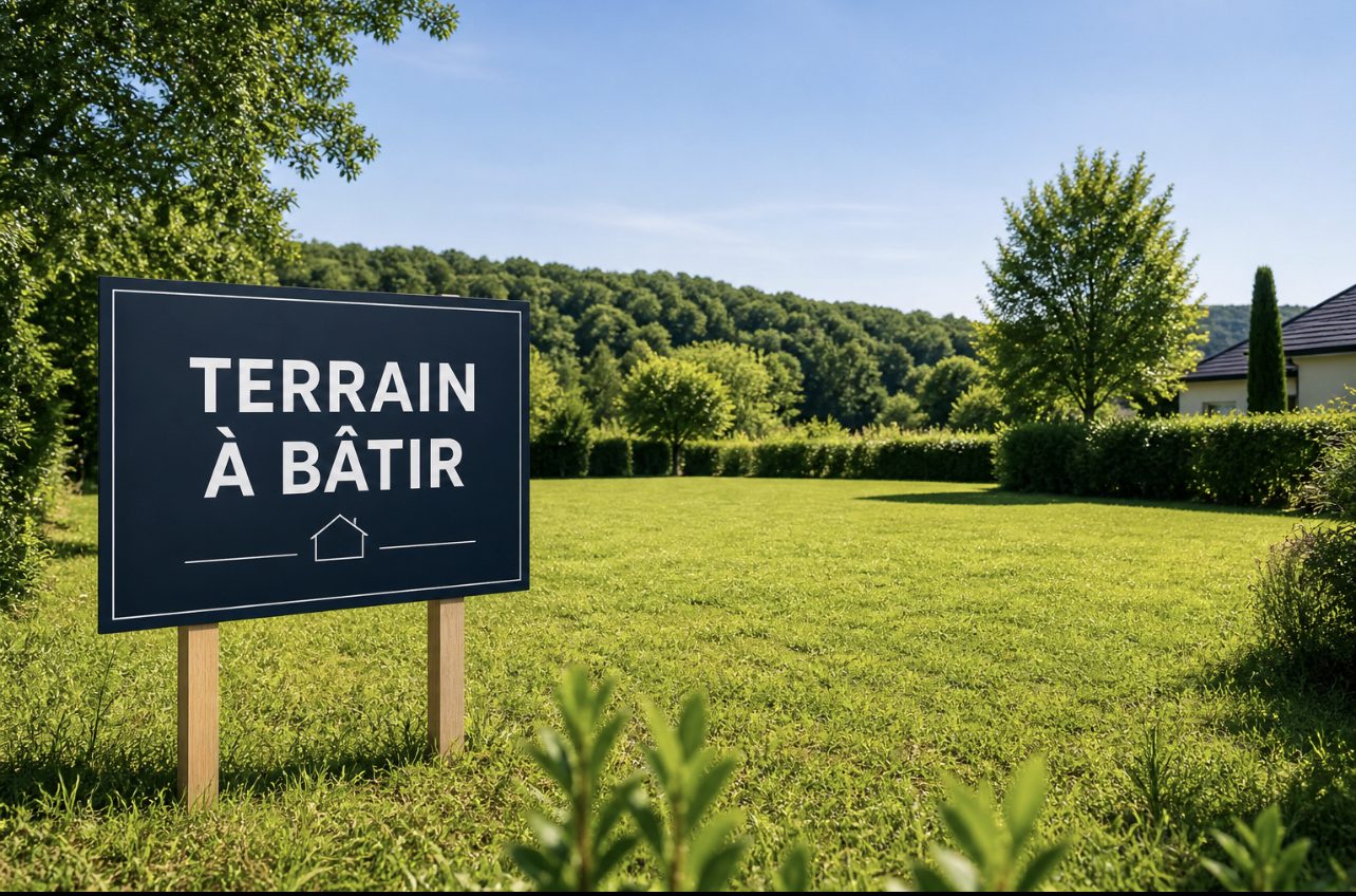 Agence immobilière de Laurent COUDRET
