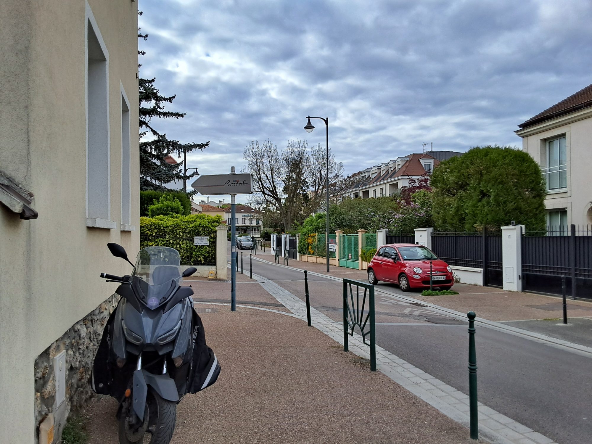 Agence immobilière de Laurent COUDRET