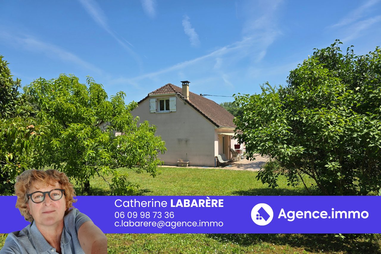 Agence immobilière de Laurent COUDRET